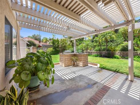 5510  Vista Cantora  , Yorba Linda, CA