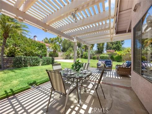 5510  Vista Cantora  , Yorba Linda, CA