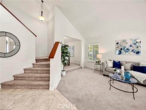 5510  Vista Cantora  , Yorba Linda, CA