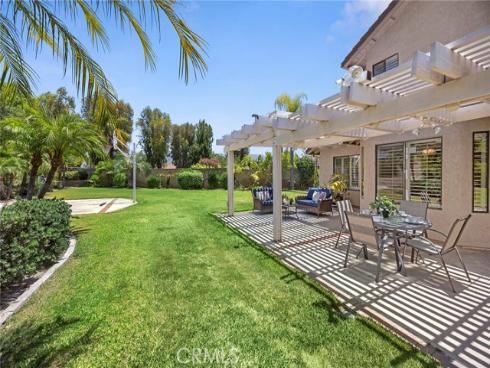 5510  Vista Cantora  , Yorba Linda, CA
