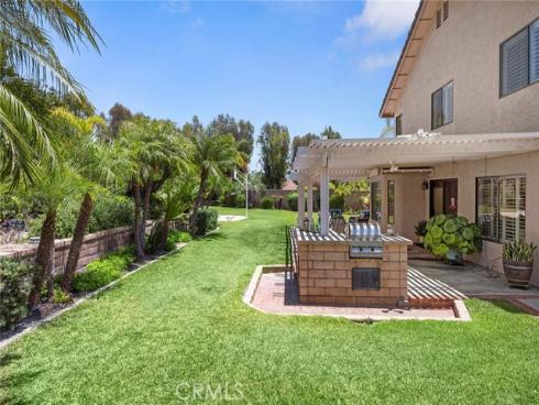 5510  Vista Cantora  , Yorba Linda, CA
