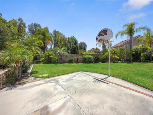 5510  Vista Cantora  , Yorba Linda, CA