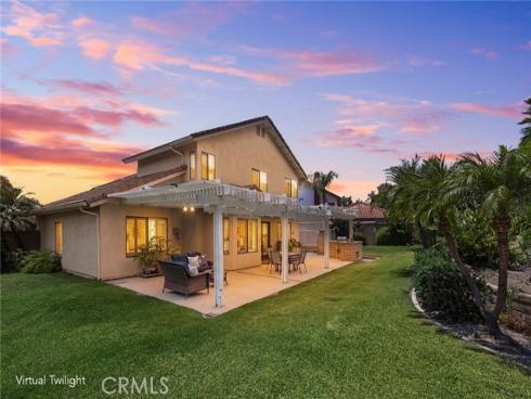5510  Vista Cantora  , Yorba Linda, CA
