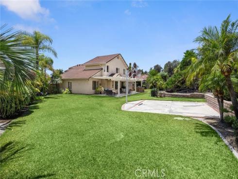 5510  Vista Cantora  , Yorba Linda, CA