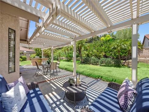 5510  Vista Cantora  , Yorba Linda, CA