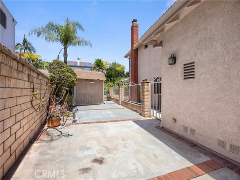 5510  Vista Cantora  , Yorba Linda, CA