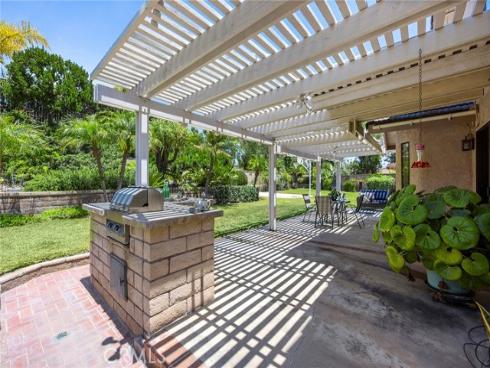 5510  Vista Cantora  , Yorba Linda, CA