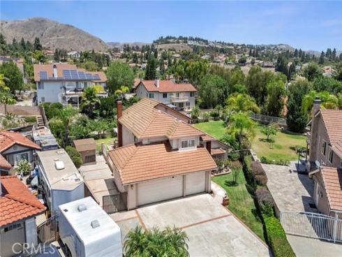5510  Vista Cantora  , Yorba Linda, CA