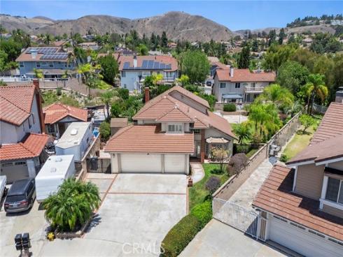 5510  Vista Cantora  , Yorba Linda, CA