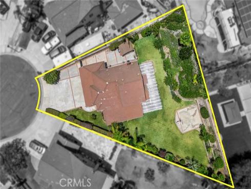 5510  Vista Cantora  , Yorba Linda, CA