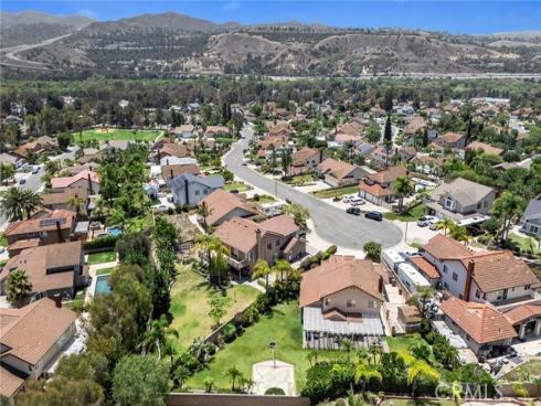 5510  Vista Cantora  , Yorba Linda, CA