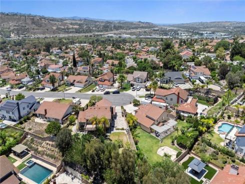 5510  Vista Cantora  , Yorba Linda, CA