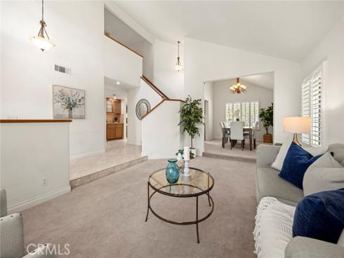 5510  Vista Cantora  , Yorba Linda, CA