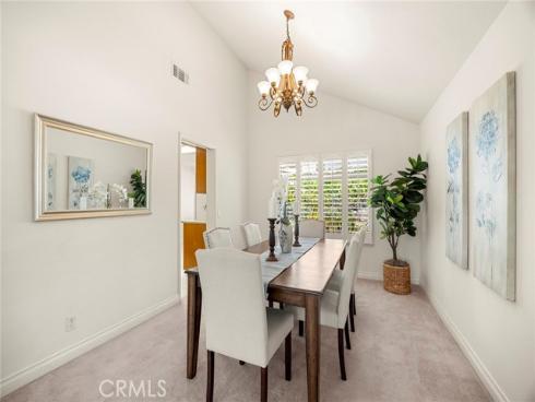 5510  Vista Cantora  , Yorba Linda, CA