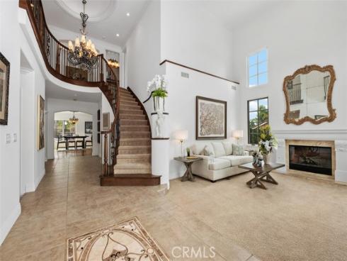 4800 Via Del Corral , Yorba Linda, CA