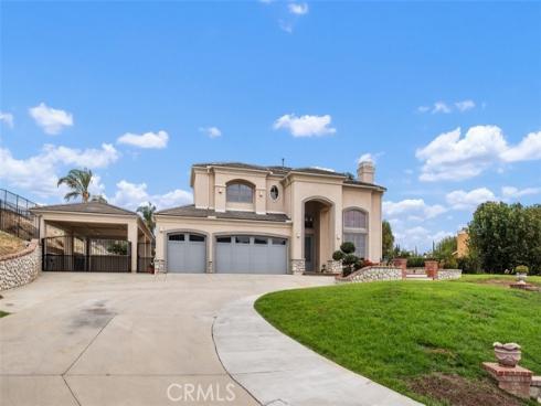 4800 Via Del Corral , Yorba Linda, CA