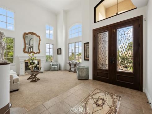 4800 Via Del Corral , Yorba Linda, CA