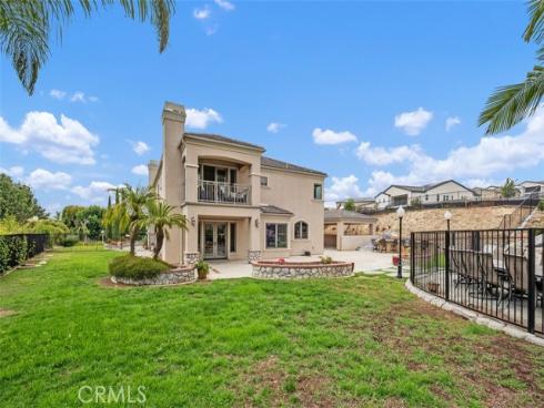 4800 Via Del Corral , Yorba Linda, CA