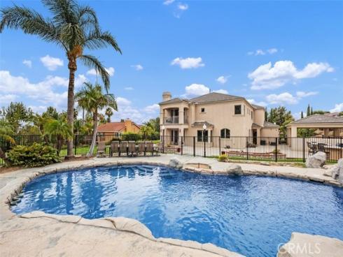 4800 Via Del Corral , Yorba Linda, CA