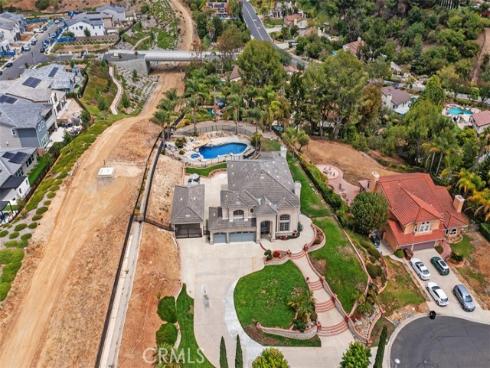 4800 Via Del Corral , Yorba Linda, CA