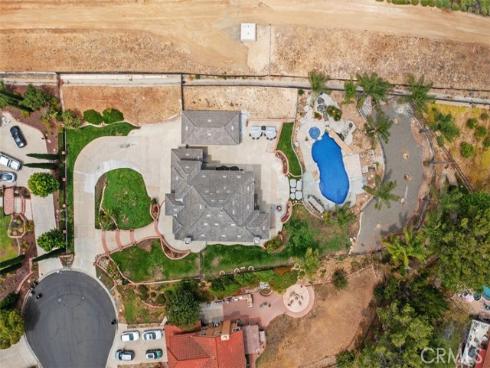 4800 Via Del Corral , Yorba Linda, CA