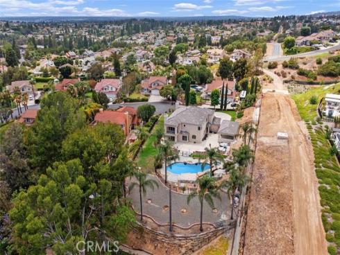 4800 Via Del Corral , Yorba Linda, CA