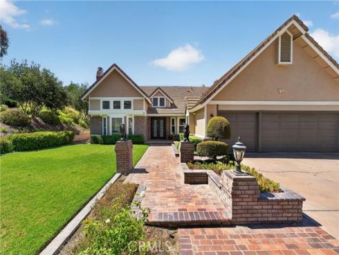 22260  Starlight   Drive, Yorba Linda, CA