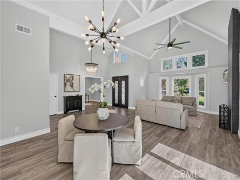 22260  Starlight   Drive, Yorba Linda, CA