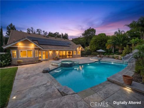 22260  Starlight   Drive, Yorba Linda, CA