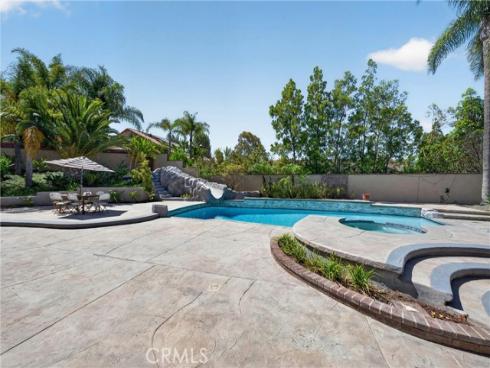 22260  Starlight   Drive, Yorba Linda, CA
