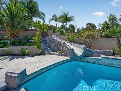 22260  Starlight   Drive, Yorba Linda, CA