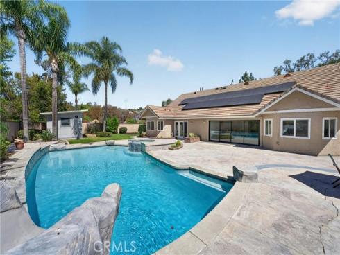 22260  Starlight   Drive, Yorba Linda, CA