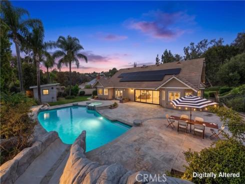22260  Starlight   Drive, Yorba Linda, CA
