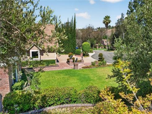 22260  Starlight   Drive, Yorba Linda, CA
