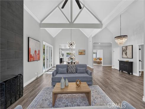 22260  Starlight   Drive, Yorba Linda, CA