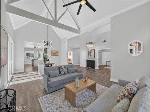 22260  Starlight   Drive, Yorba Linda, CA