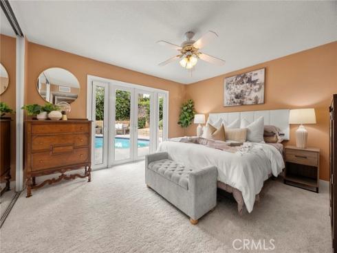 4971 Oak Tree Court, Yorba Linda, CA