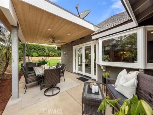 4971 Oak Tree Court, Yorba Linda, CA