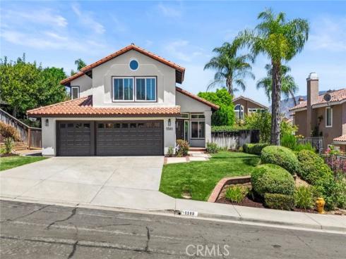 5580  Camino Famosa  , Yorba Linda, CA