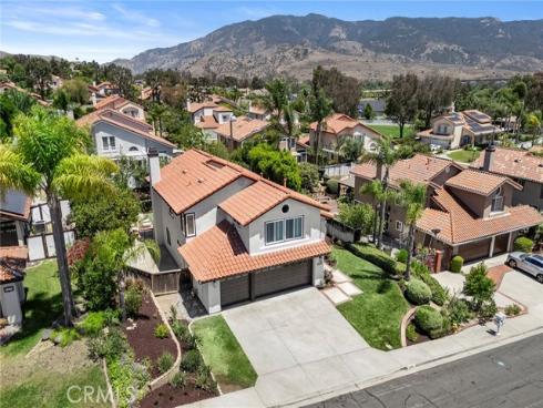5580  Camino Famosa  , Yorba Linda, CA