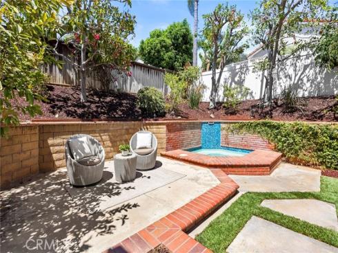 5580  Camino Famosa  , Yorba Linda, CA