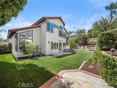 5580  Camino Famosa  , Yorba Linda, CA