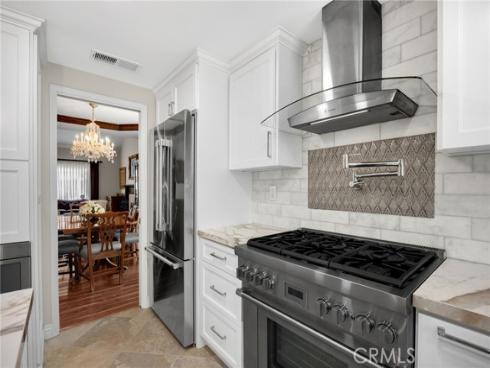 20430 Via Cristal , Yorba Linda, CA