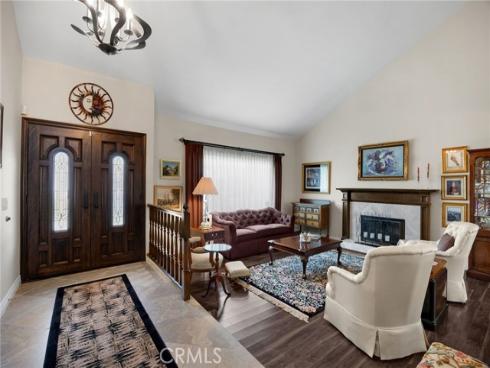 20430 Via Cristal , Yorba Linda, CA