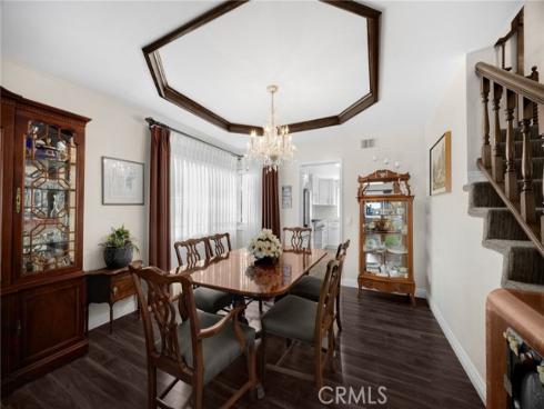 20430 Via Cristal , Yorba Linda, CA