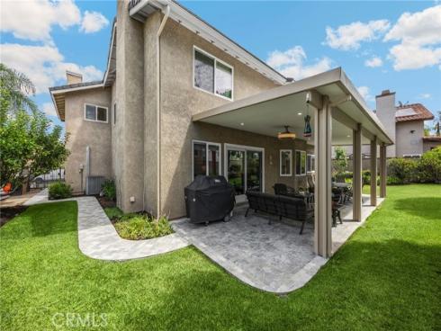 20430 Via Cristal , Yorba Linda, CA