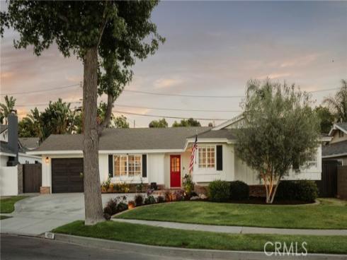 4522  Loganview   Drive, Yorba Linda, CA