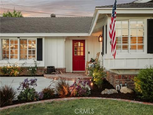 4522  Loganview   Drive, Yorba Linda, CA
