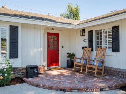 4522  Loganview   Drive, Yorba Linda, CA