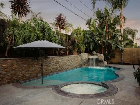 4522  Loganview   Drive, Yorba Linda, CA